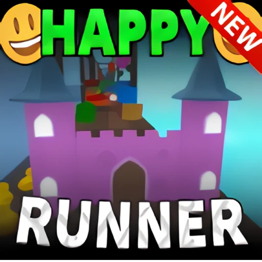 Happy Runner😂JETPACK