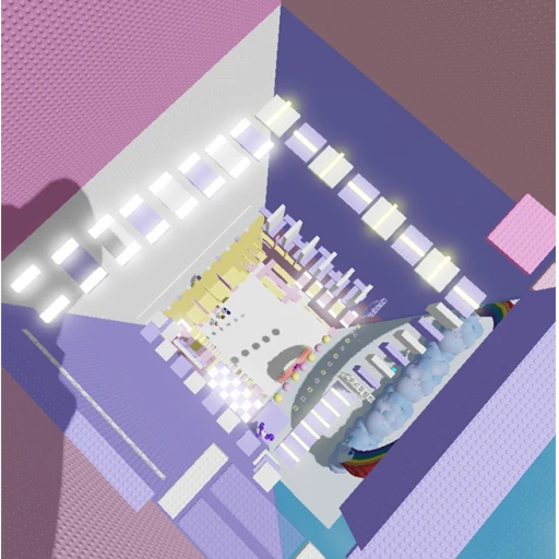 My Little Pony Tower