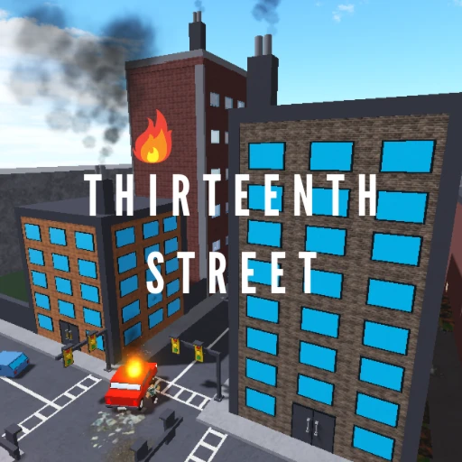 Thirteenth Street 