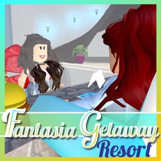 🐚Old Royale High Lobbies🐚