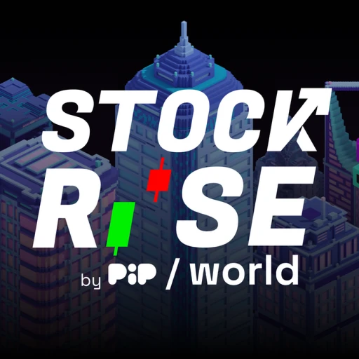 StockRise: Stock Simulator