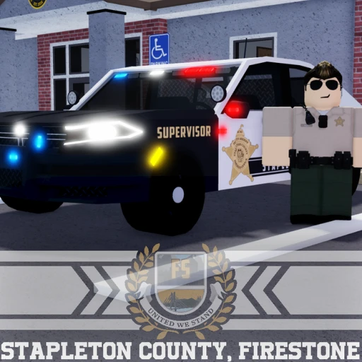 Stapleton County, Firestone