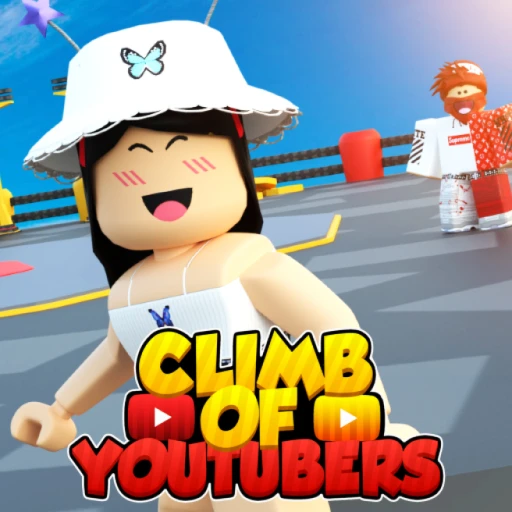[🦩FLAMINGO] Climb of Youtubers