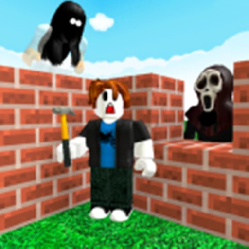 Build to Escape Monsters