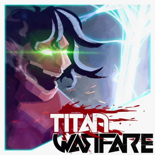 Titan Warfare