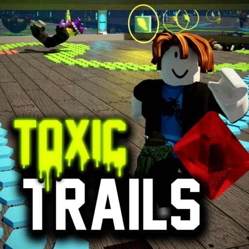 Toxic Trails [BETA]