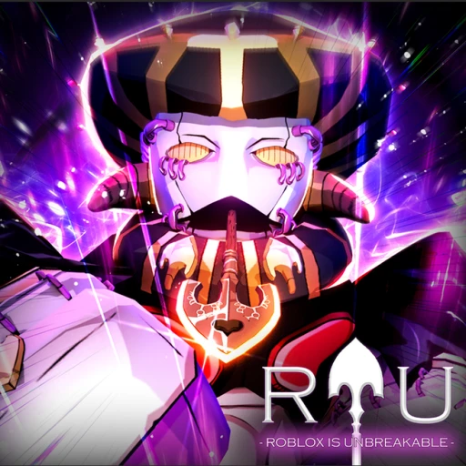 [GW REWORK] Roblox Is Unbreakable