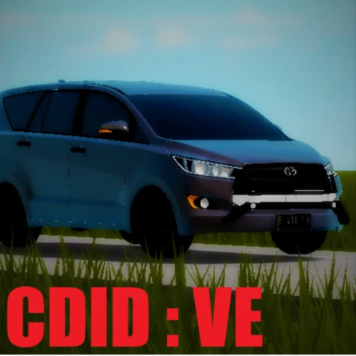 Car Driving Indonesia : Village Edition (V3.3)