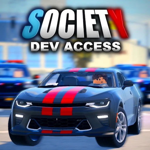 Society | Dev Access