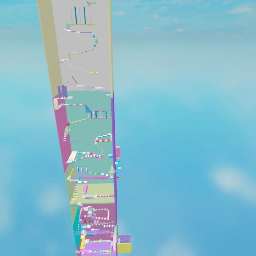 Tower of LOVE