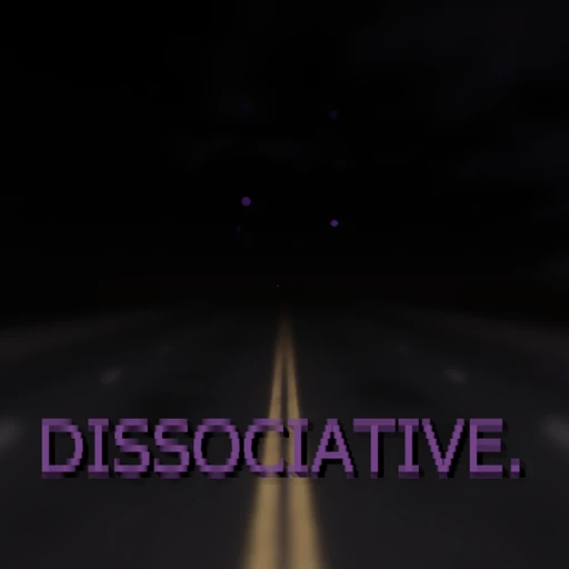 DISSOCIATIVE