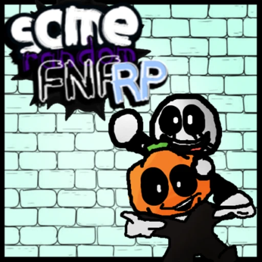 [DISCONTINUED] some random FNF RP