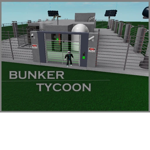 Bunker Tycoon