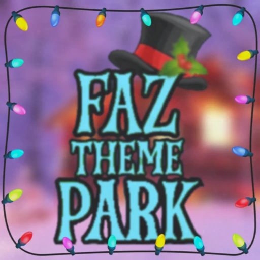 Faz Theme Park