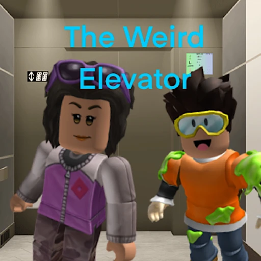 The Weird Elevator