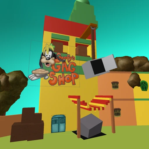 Toontown