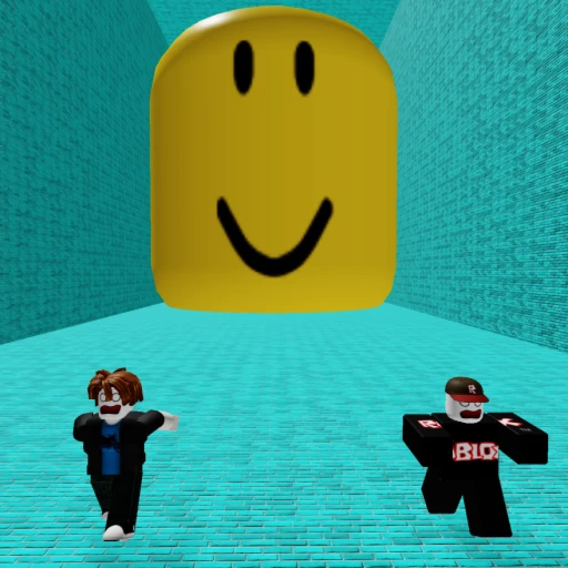 The Noob Apparition
