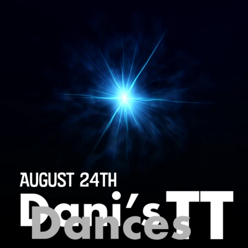 ⭐ [TYLA] Dani's TT Dances (Emotes)