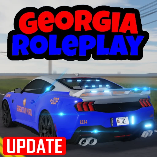 [UPDATED MUSTANG!] Georgia Roleplay [BETA]