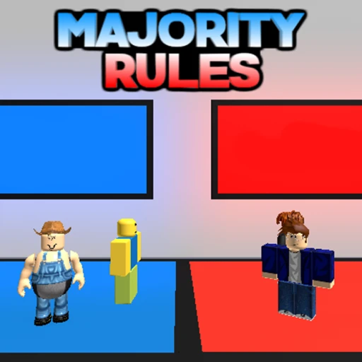 Majority Rules - Would you rather?