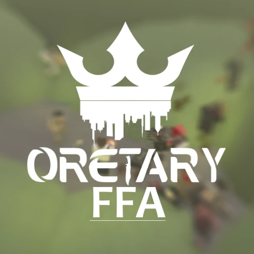 💥 Oretary: FFA (Alpha)