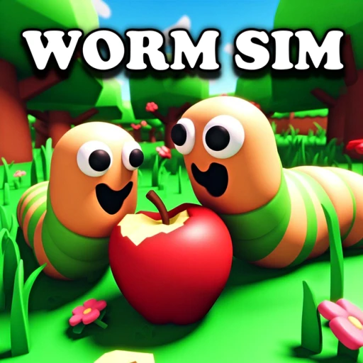 Worm Sim