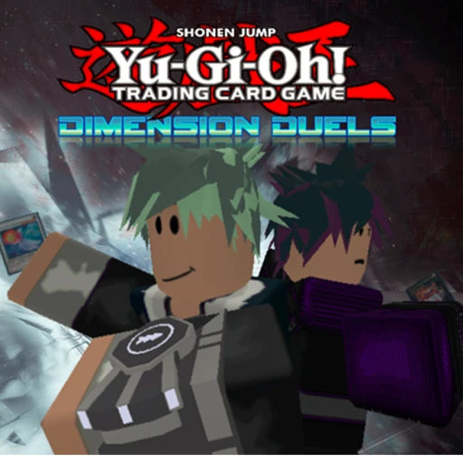 Dimension Duels Classic
