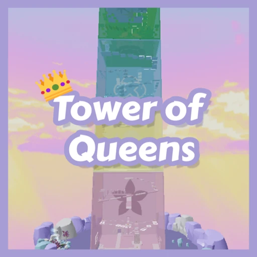 👑Tower of Queens - Tower of Hell