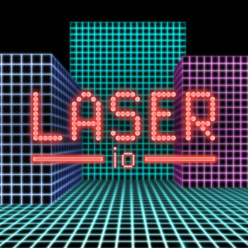 laser.io (beta)