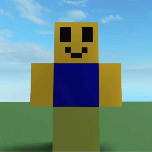 Eat The Baby Noob
