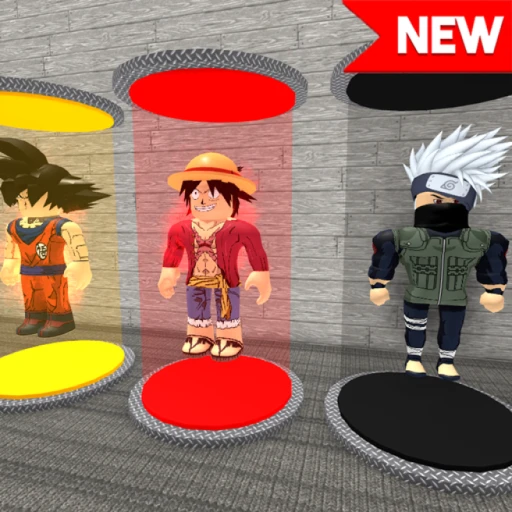 Anime Tycoon
