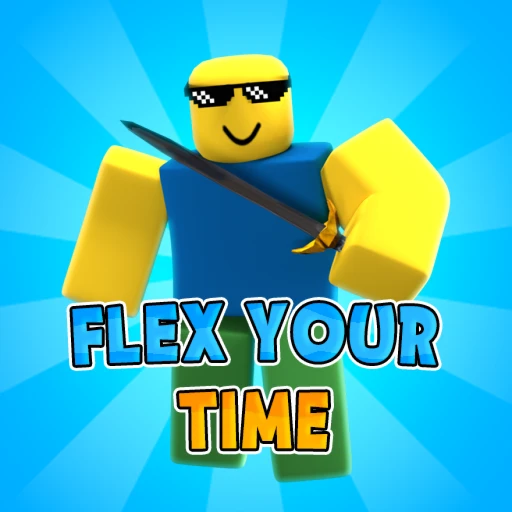 Flex Your Time or Steal It from Others!