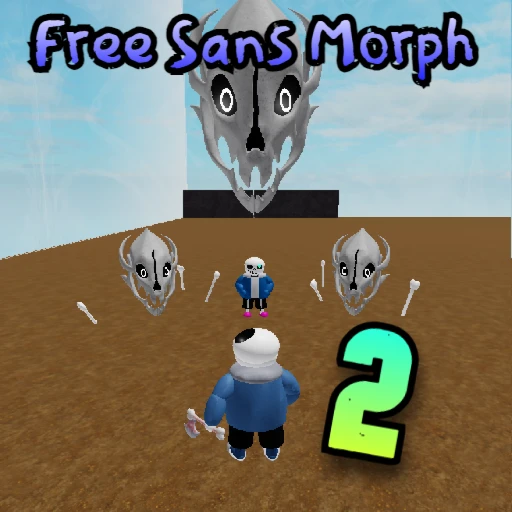 Free Sans Morph 2