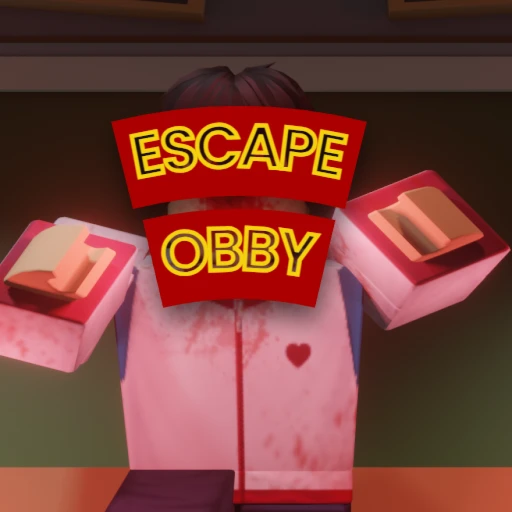 Escape All Of Us Are Dead Obby! (SCARY OBBY)