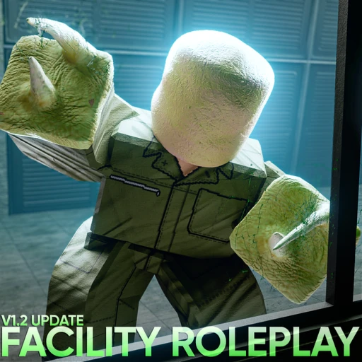 [CL] Facility Roleplay 