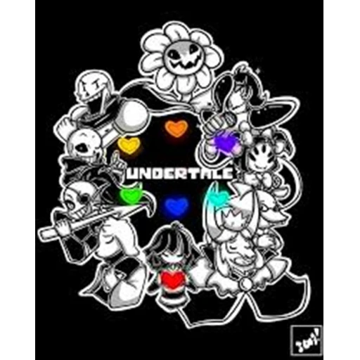 [25% OFF] Undertale The Last Monsters