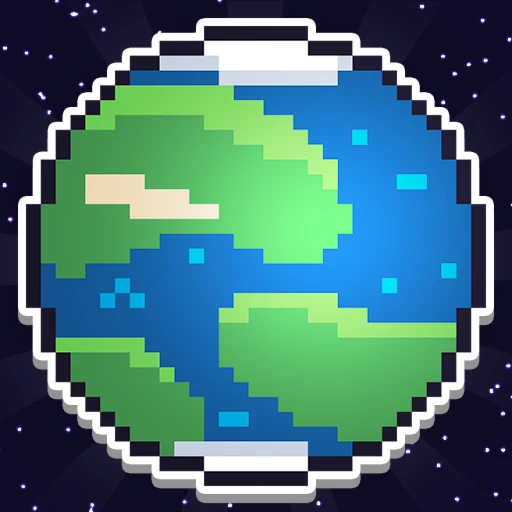 Planet Clicker 🌎