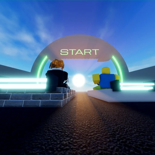 🧱 🏎️ Drifting on a Brick!