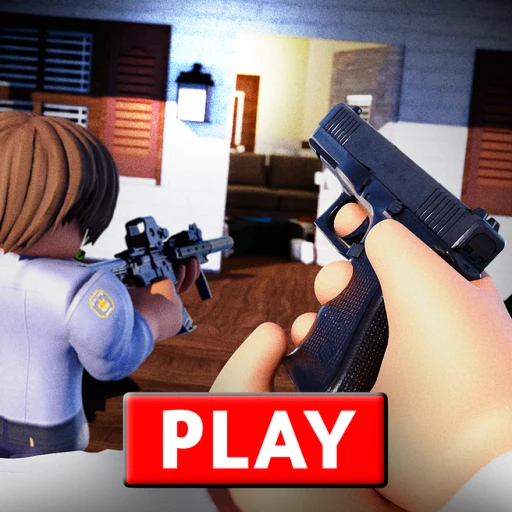 [NEW GAME SOON!] 🚨 [NEW] Police Academy Roleplay