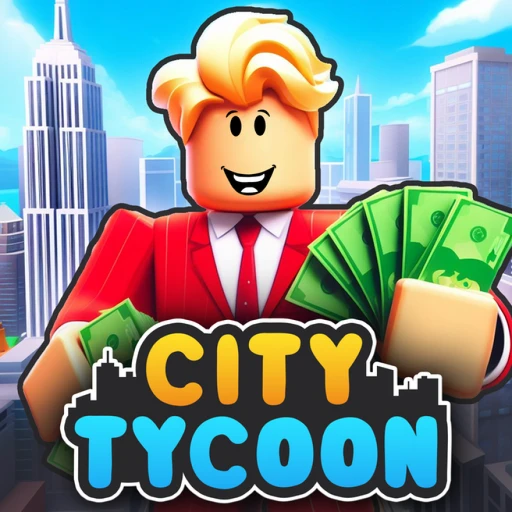 Big City Tycoon