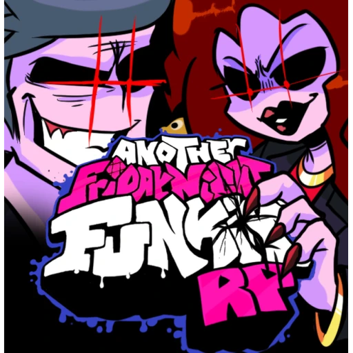 Another Friday Night Funk Game