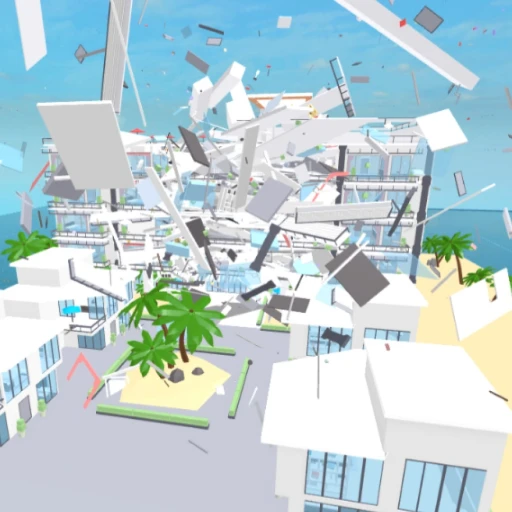 💥Destruction Simulator 2