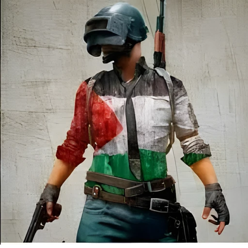 [ تحديث التبرع ] PUBG I ببجي فلسطين