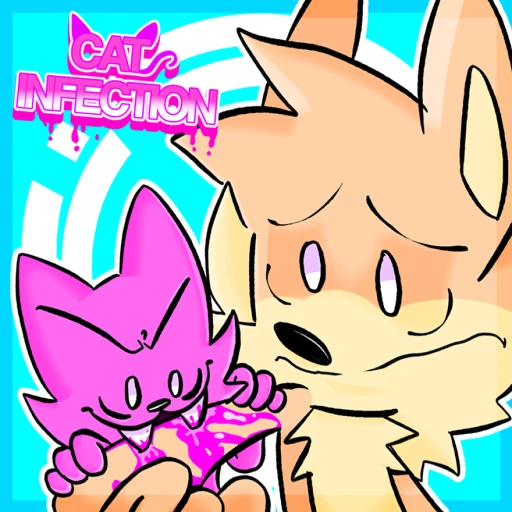 Cat Infection [CAT SKINS]