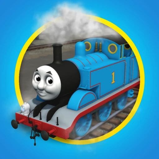 Sodor Simulator • Early Access •