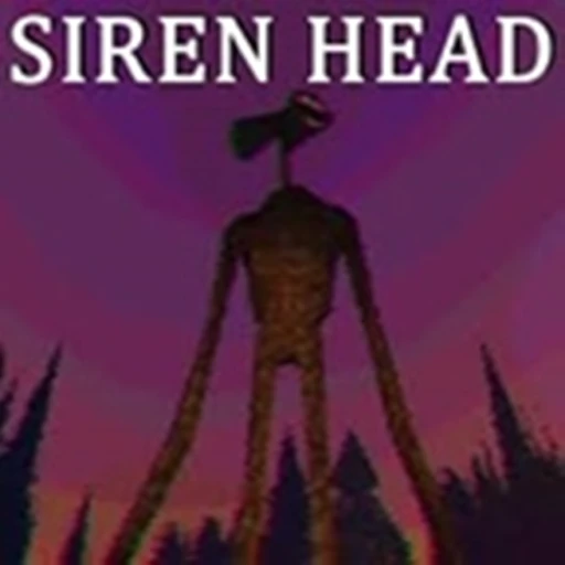 Survival Siren Head The Killer