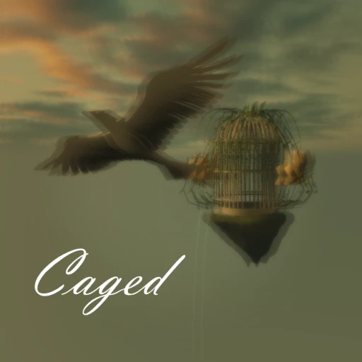 Caged