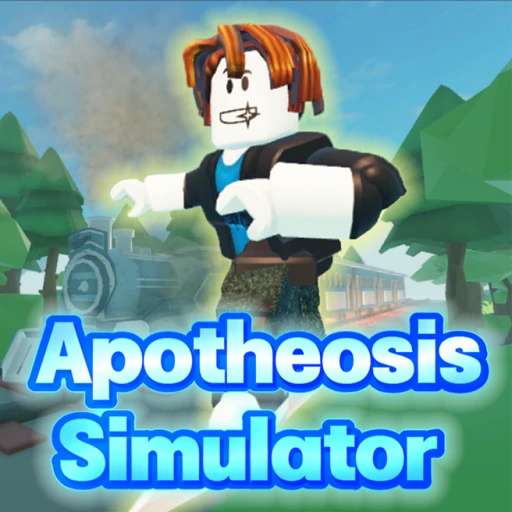 ⚔️Apotheosis Simulator⛅