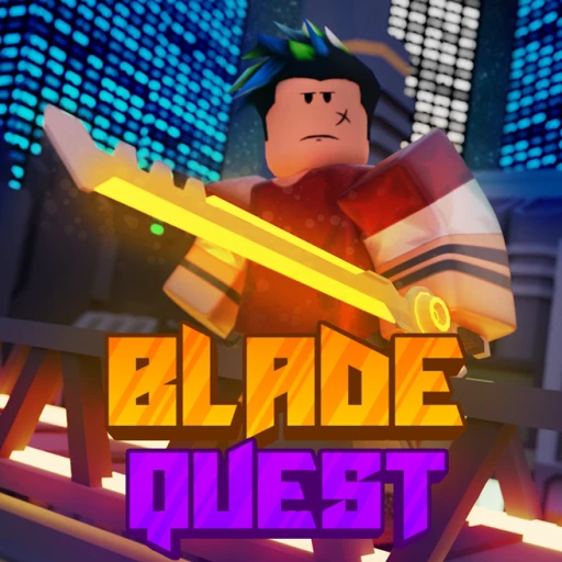 Blade Quest