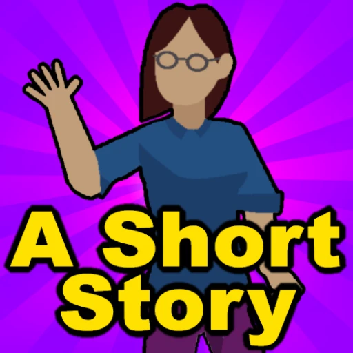 A Short Story: Dianakochov